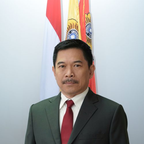 Prof. Dr. Febrian, S.H., M.S.