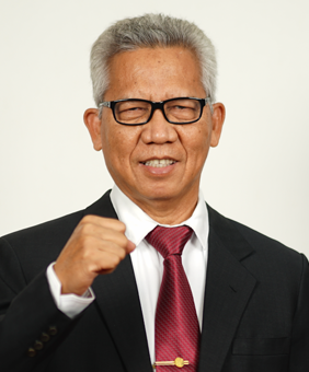 Dr. H. KN. Sofyan Hasan, S.H., M.H.