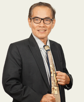 Dr. Ridwan, S.H., M.Hum.