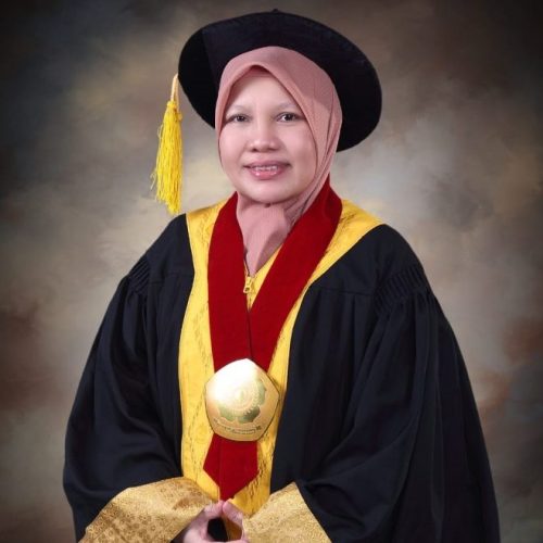 Dr. Iza Rumesten RS, S.H., M.H.