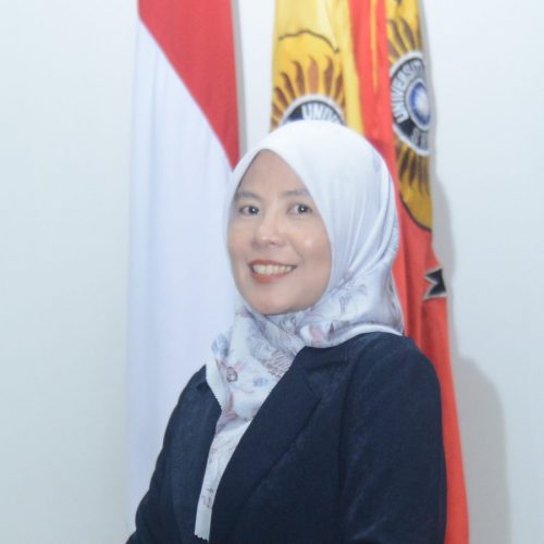 Dastini, S.E., M.Si.