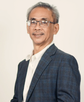 Dr. Firman Muntaqo, S.H., M.Hum.