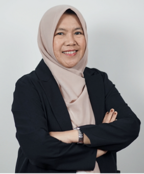 Dr. Meria Utama, S.H., LL.M.