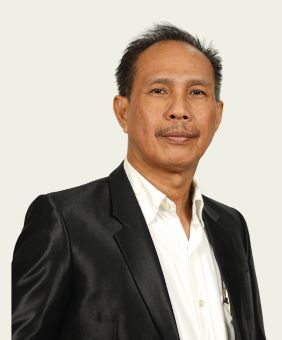H. Agus Trisaka, S.H., M.Kn., BKP.