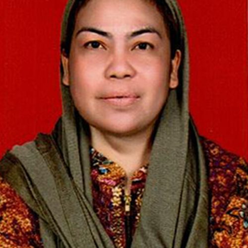 Ir. Anna Sagita, S.H., M.Kn.